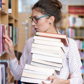 Metodo: meno libri di testo