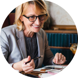 INDIVIDUALI <br> corsi di inglese per aziende