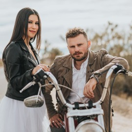 Be free, speak english