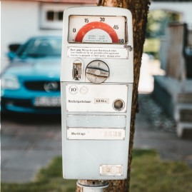 METODO: Pressione temporale