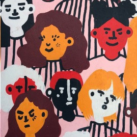 PERSONE: NESSUNO ME LO HA INSEGNATO