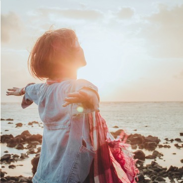 L'unica cosa di cui hai bisogno è la tua mente