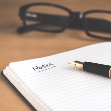 Meno salvataggio con gli appunti