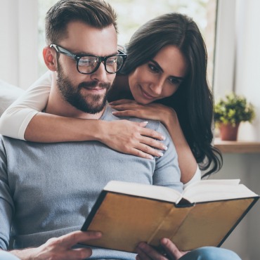 Come leggere in inglese