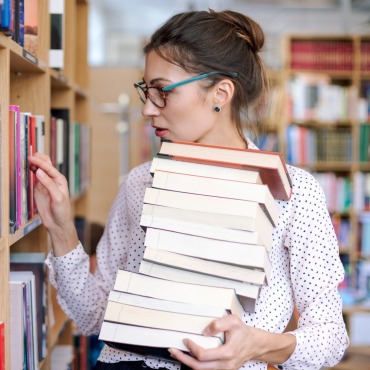 Metodo: meno libri di testo