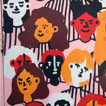 PERSONE: NESSUNO ME LO HA INSEGNATO